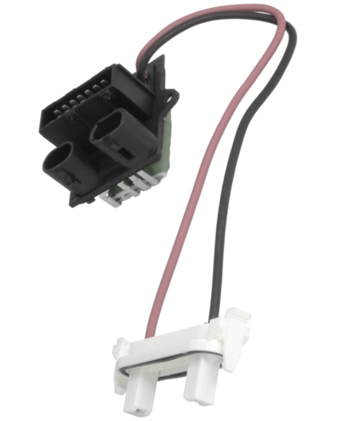 Regulator wentylatora wnętrza Renault CLIO/KANGOO 6006KST-3