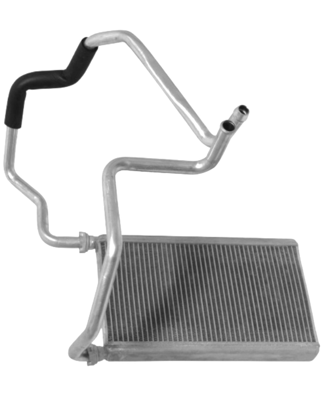 Nagrzewnica SRLine ACCORD 08- 3842N8-2