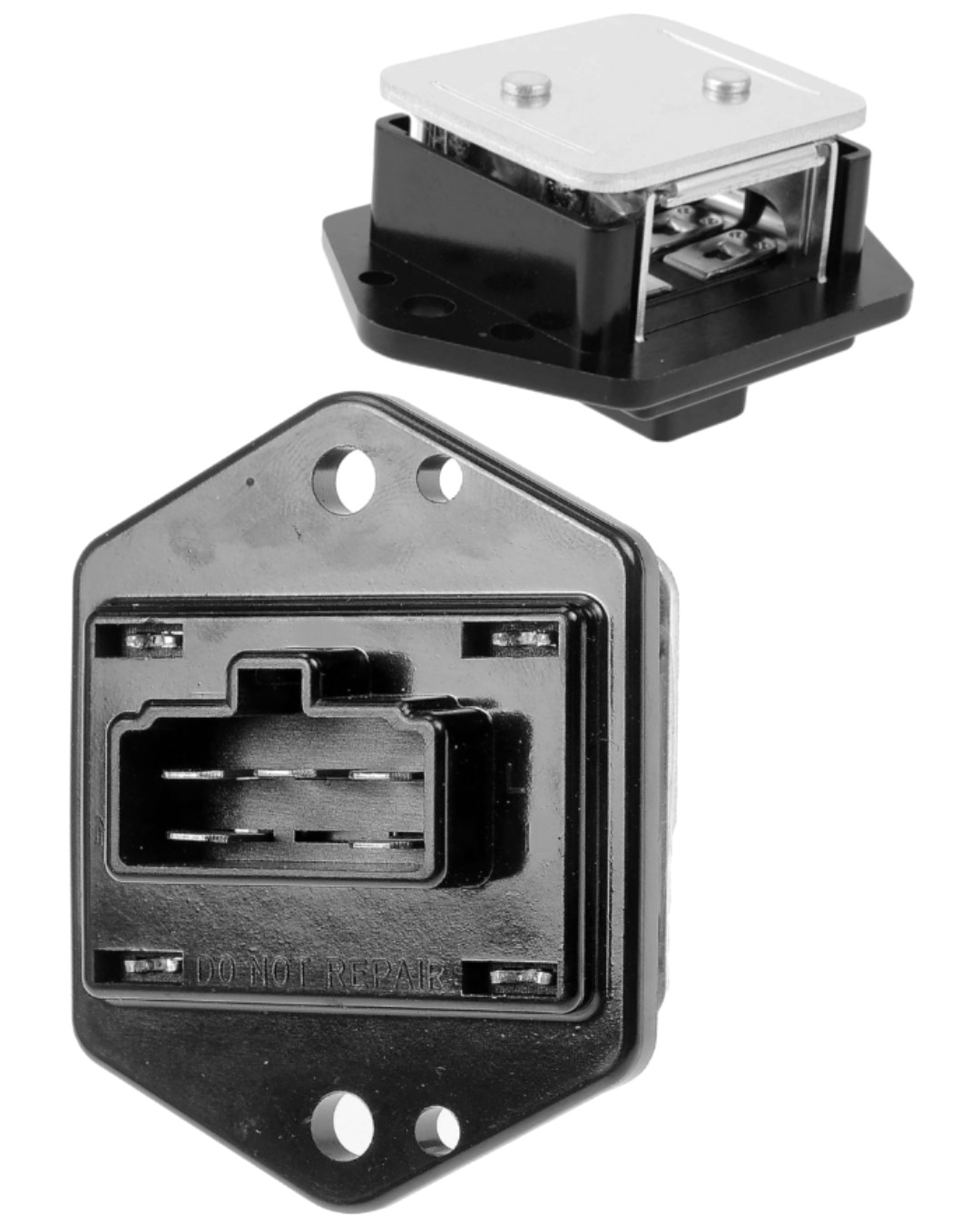 Regulator wentylatora wnętrza ISUZU TROOPER HONDA PASSPORT 5570KST-1