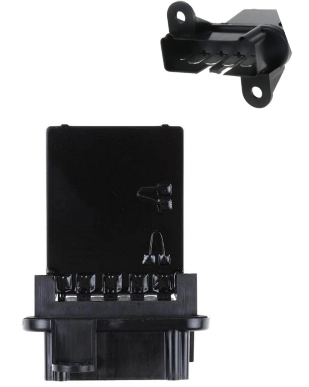 Regulator wentylatora wnętrza 2437KST-1 CHEROKEE LIBERTY WRANGLER CALIBER