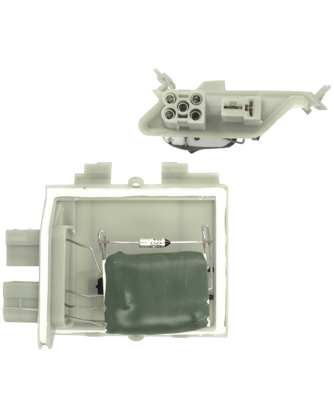 Regulator wentylatora wnętrza VW PASSAT -97 KST-1 9546
