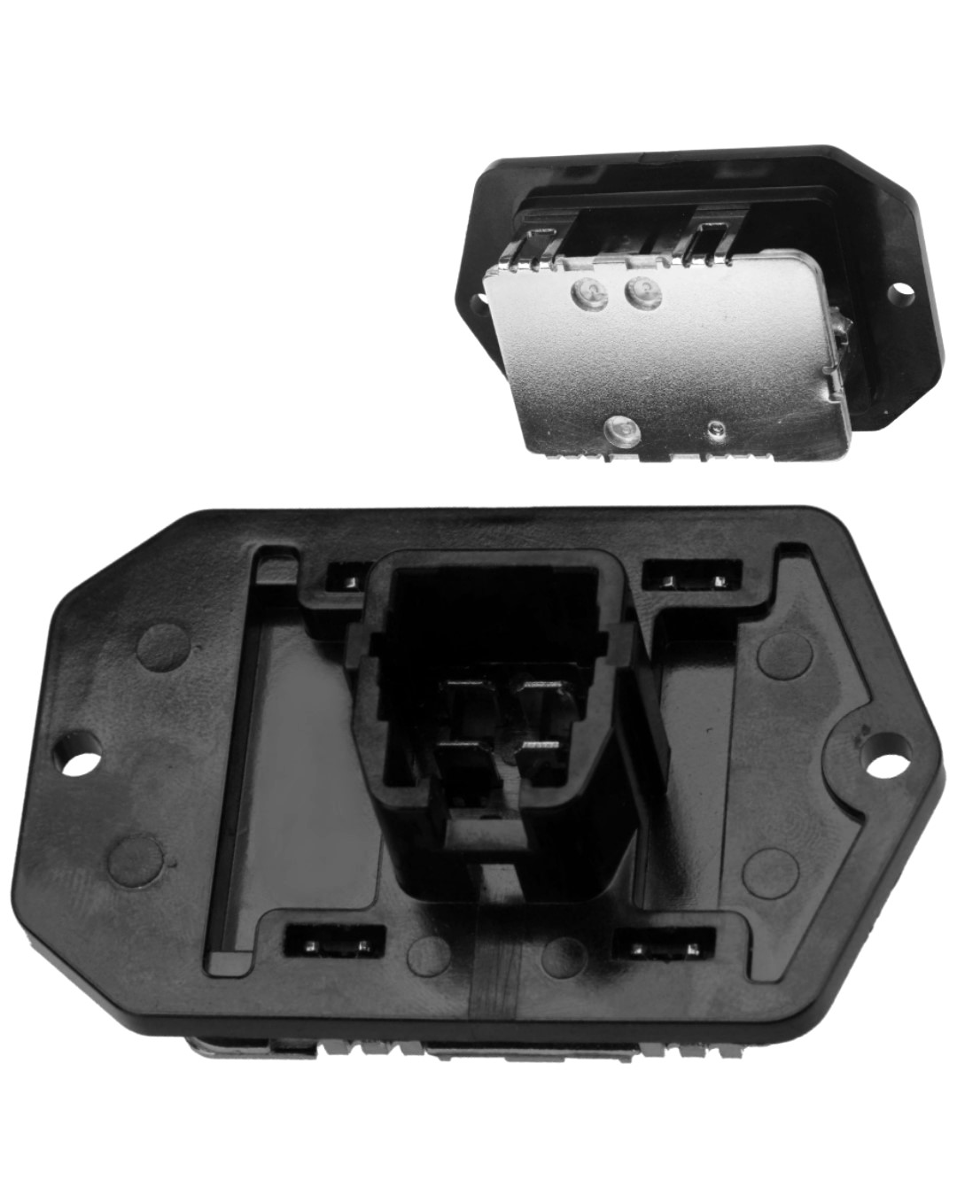 Regulator wentylatora wnętrza DODGE RAM 08-10 3173KST-1