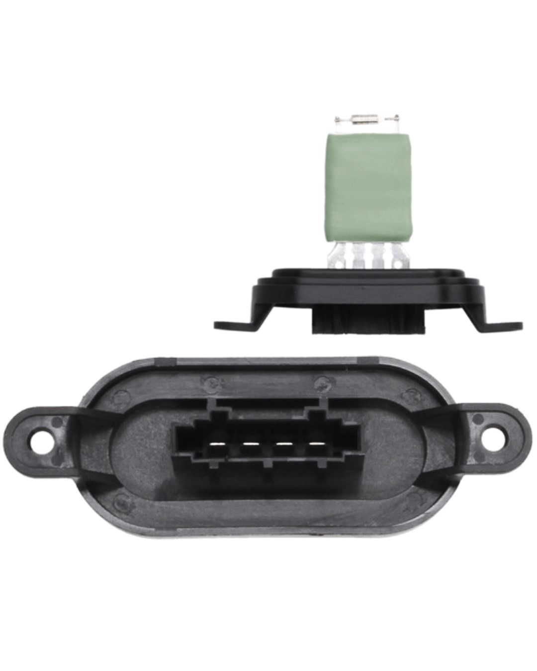Rezystor dmuchawy / Opornik SRLine TOUAREG 02-07 9568KST-1S