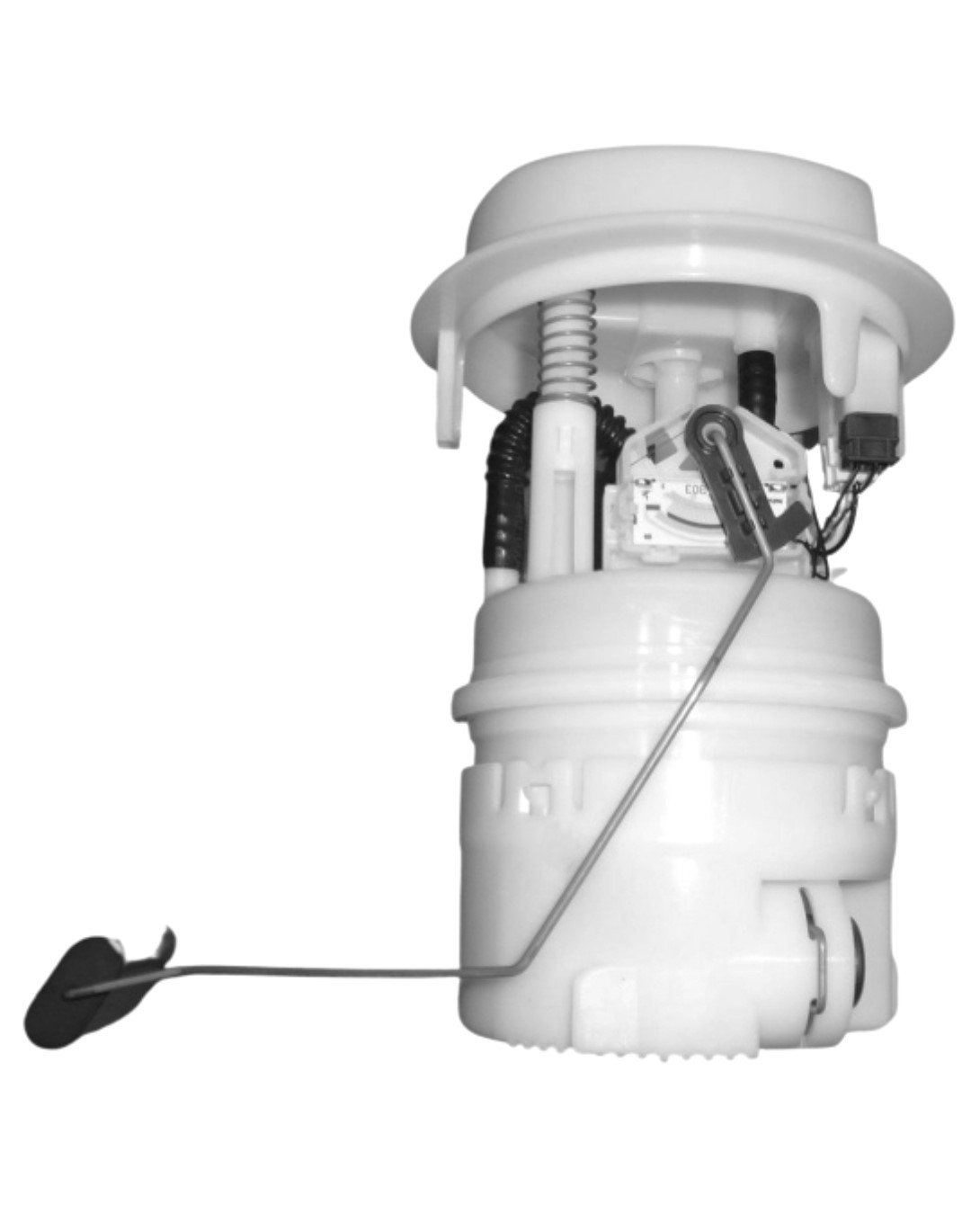 Zespół zasilający SRLine 206 liftback 2A/C E01-1102