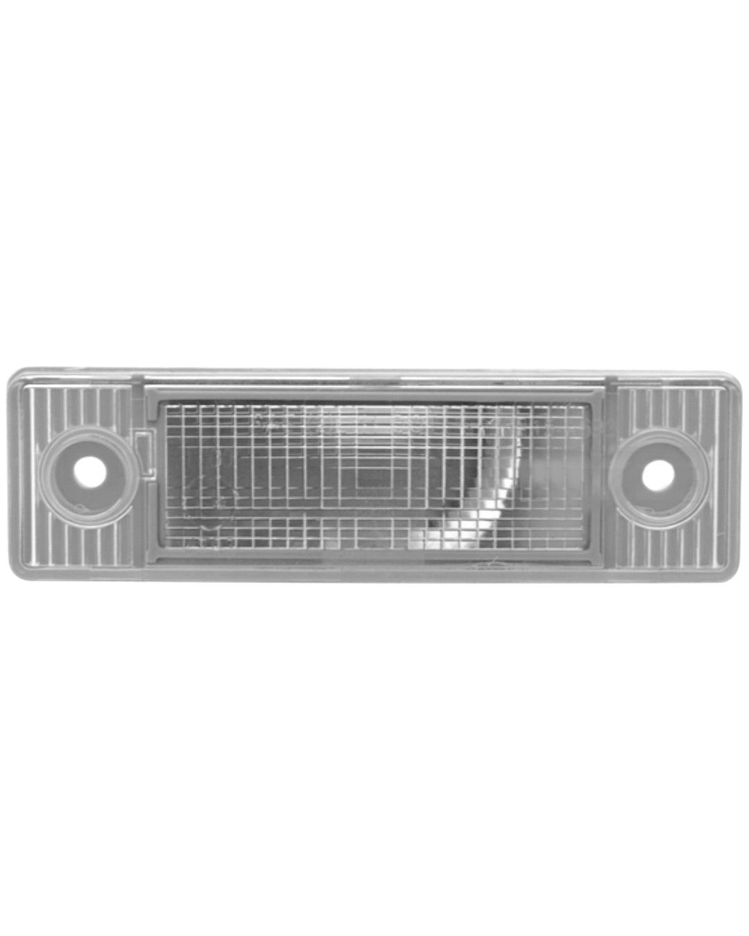 Lampa oświetlenia tablicy rej TYC AVEO HB 04.08- 2500959E