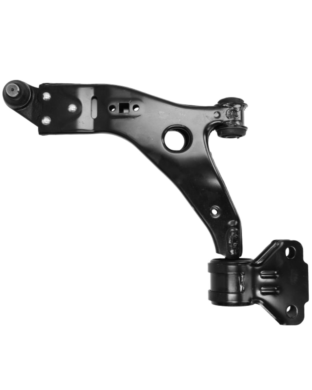 32X137 Wahacz lewy przód SRLine FORD KUGA II 2.0 TDCi 32X137