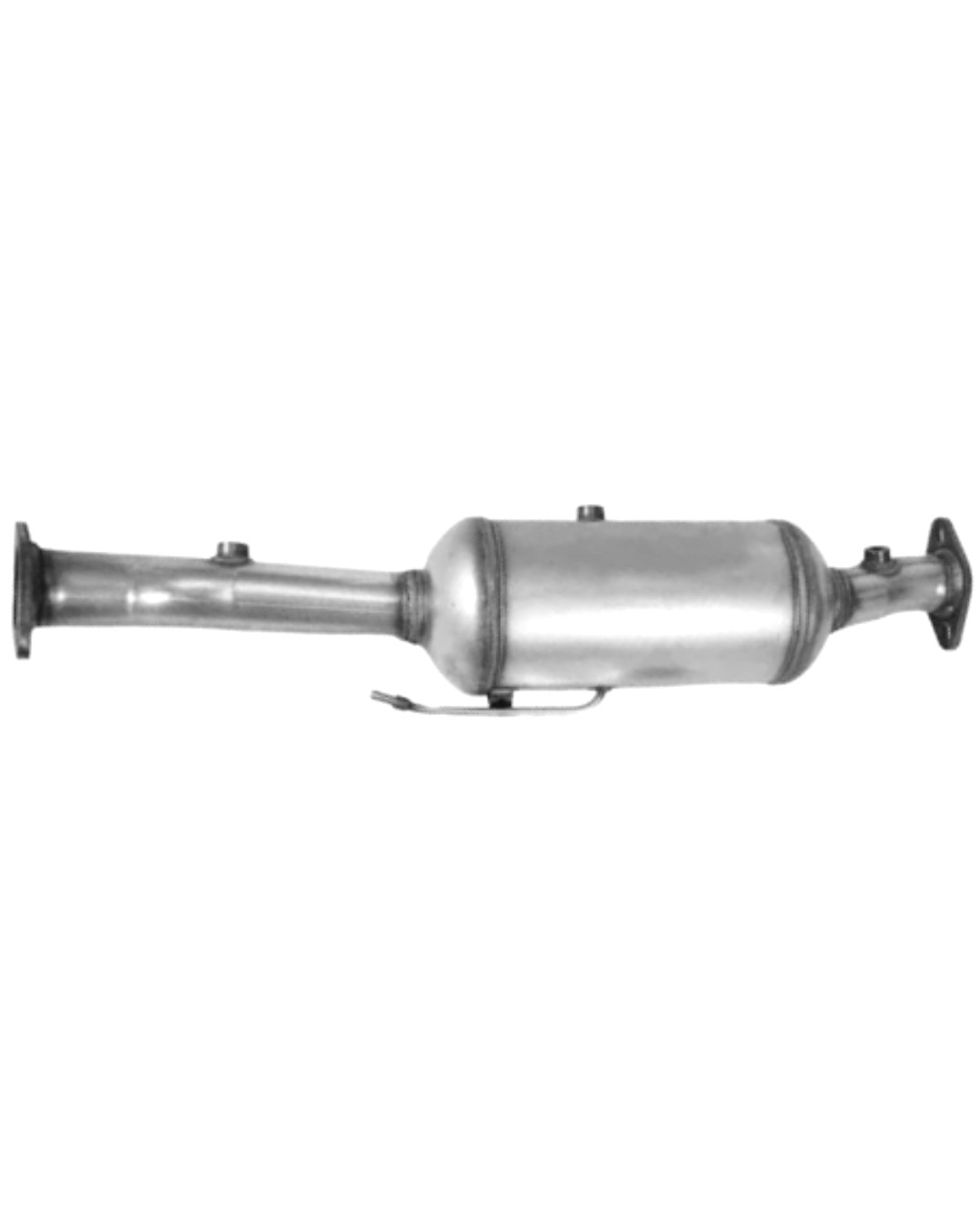 Filtr czastek stalych DPF EEC KUGA II DM2 05 12 FR6139T