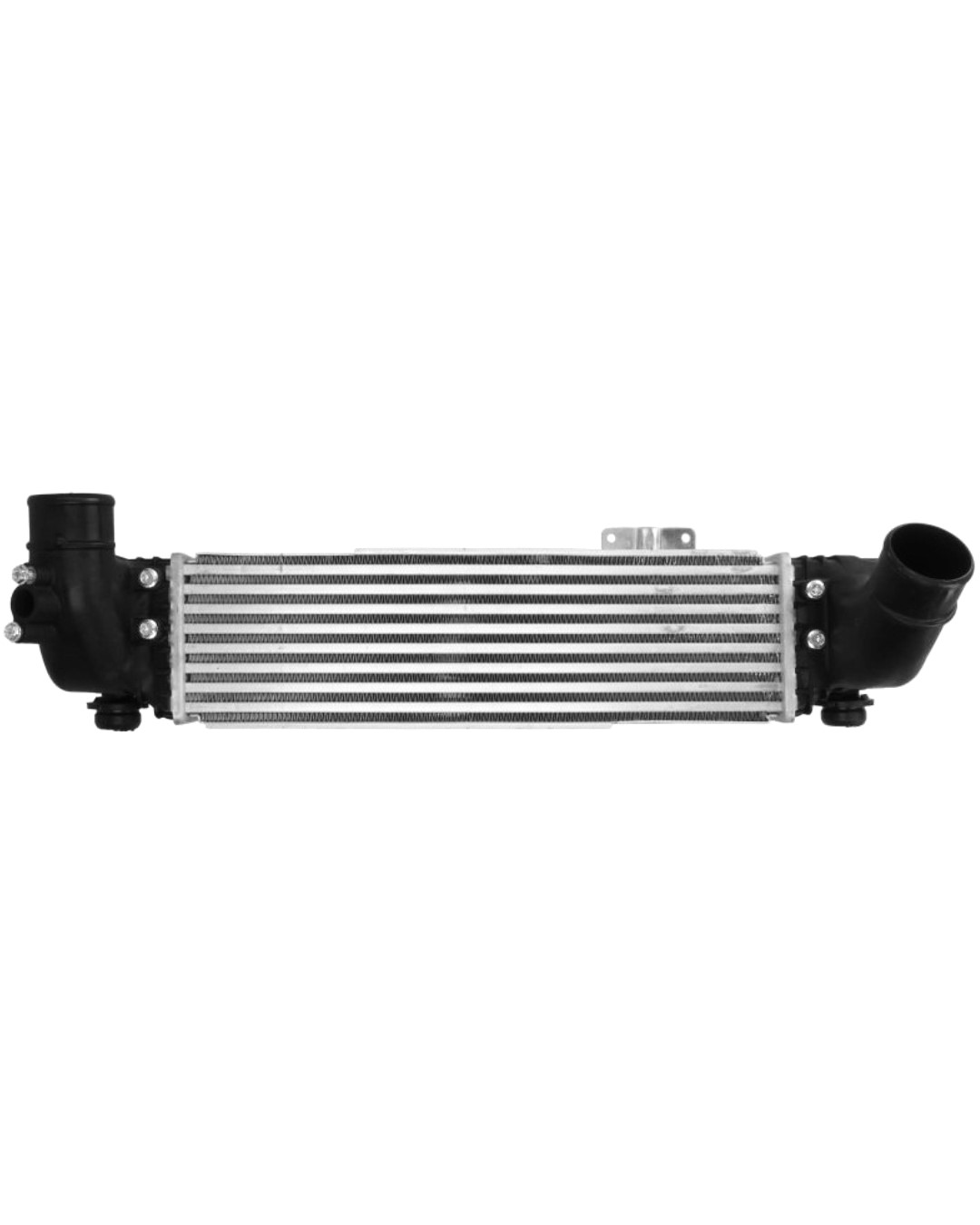 Chłodnica powietrza (Intercooler) SRLine SORENTO 06- 4171J8A2