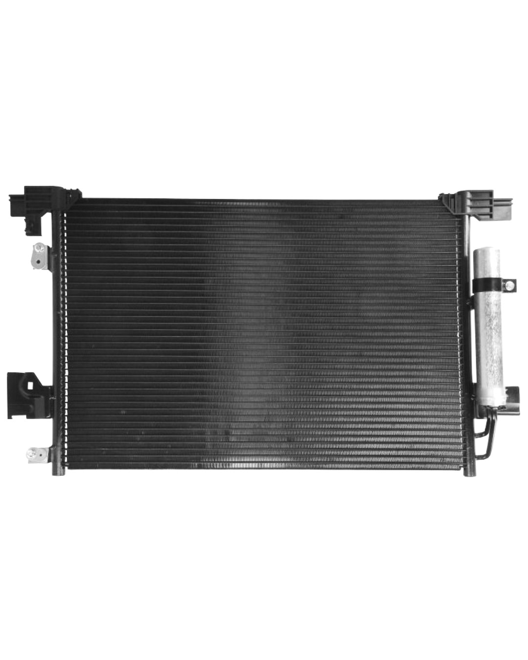 Skraplacz klimatyzacji  Mit.Outlander/Lancer DCN21001