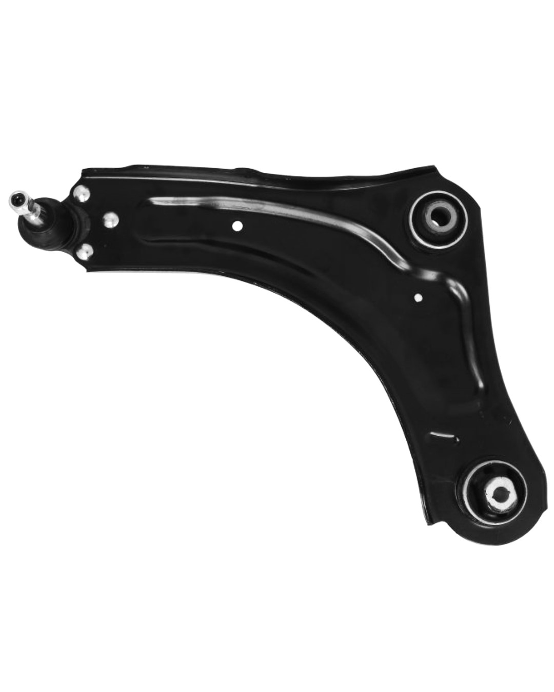 Wahacz lewy przód SRLine Renault Megane III Grandtour 601437-2