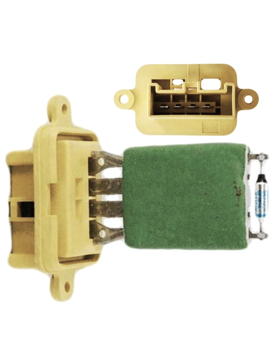 Regulator wentylatora wnętrza BERLINGO 96-02 2350KST-3