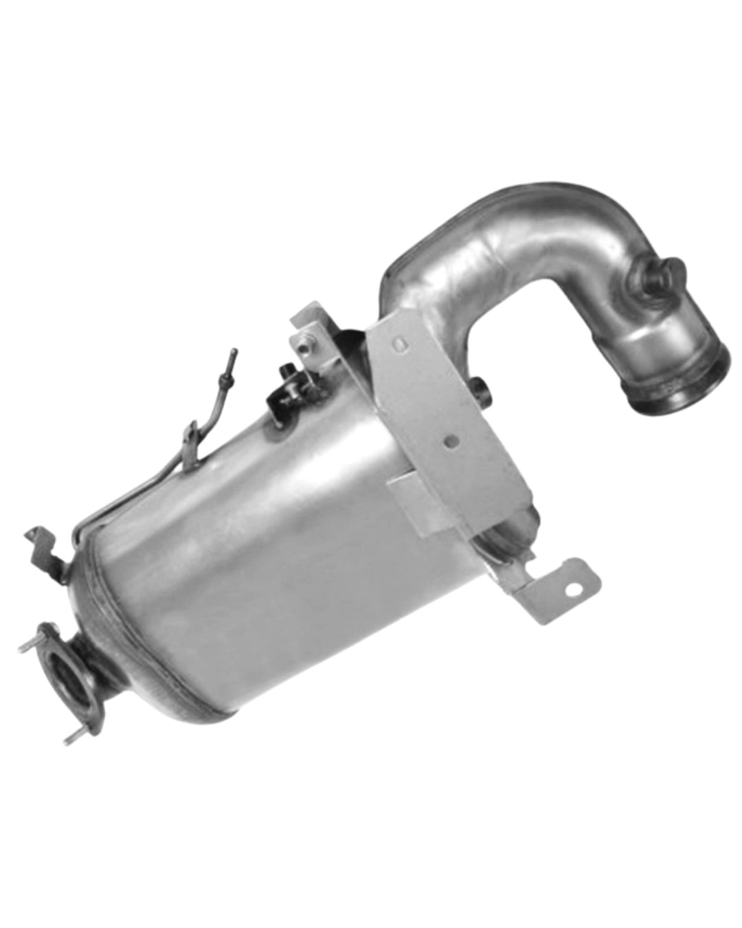 Filtr czastek stalych DPF EEC FREEMONT 345 08 FI6068T