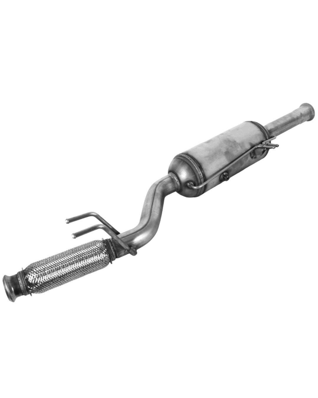 Filtr czastek stalych DPF EEC EXPERT TEPEE VF3X_ PT6117TS