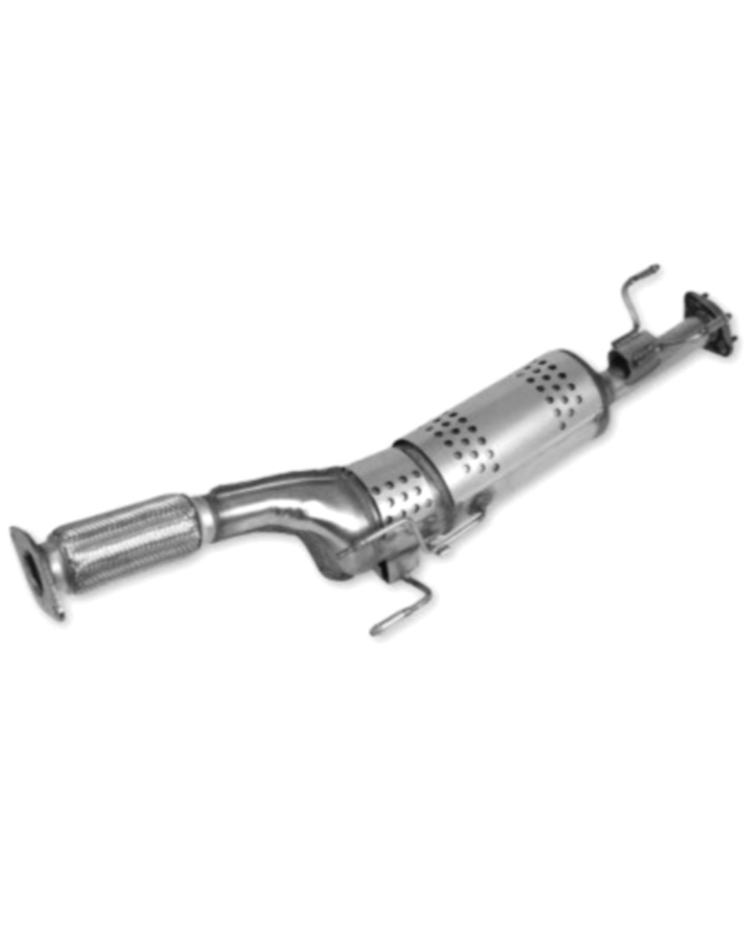 Filtr czastek stalych DPF EEC NV200 Furgon DT6068T