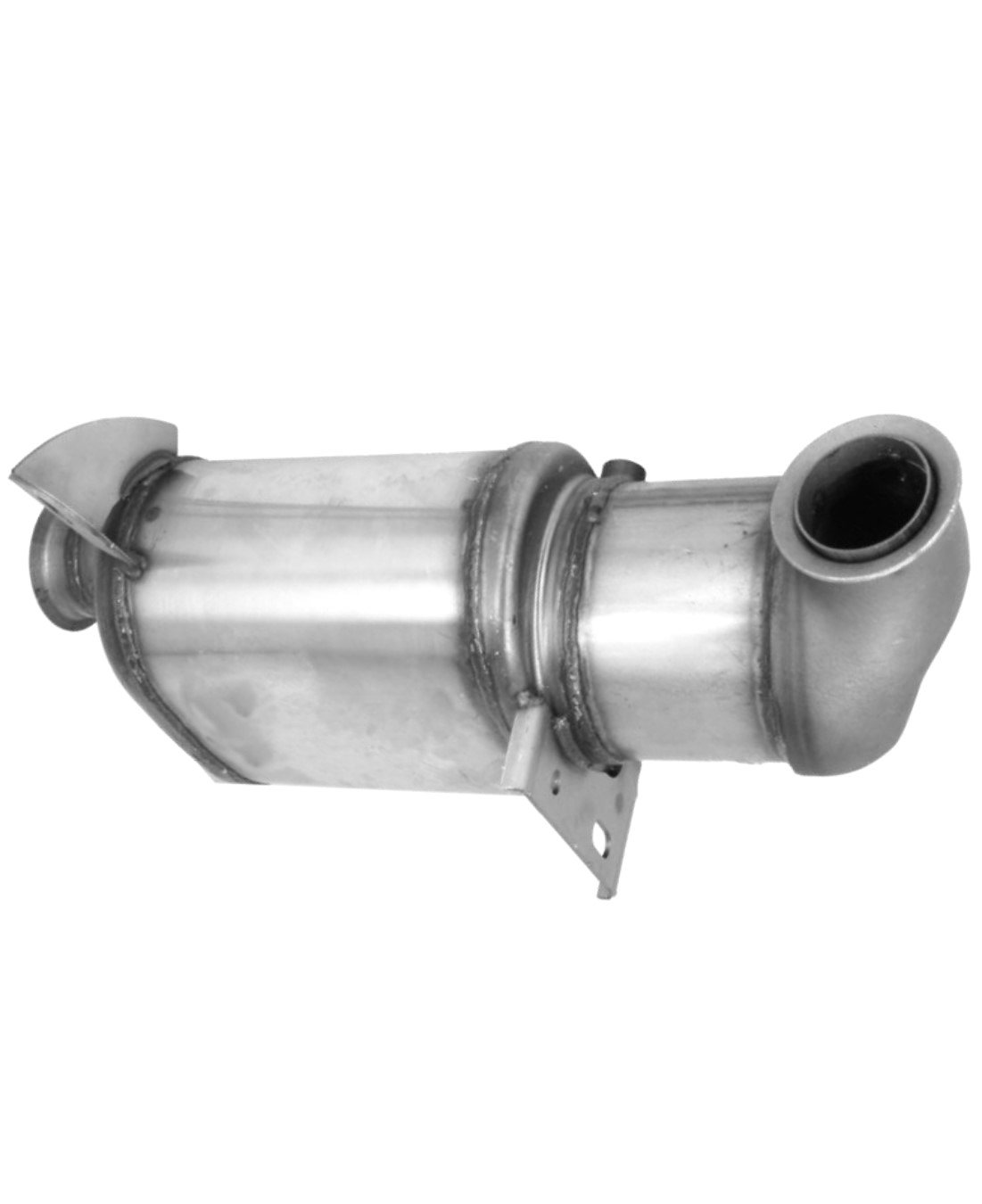 Filtr czastek stalych DPF EEC TRANSPORTER T5 VK6135T