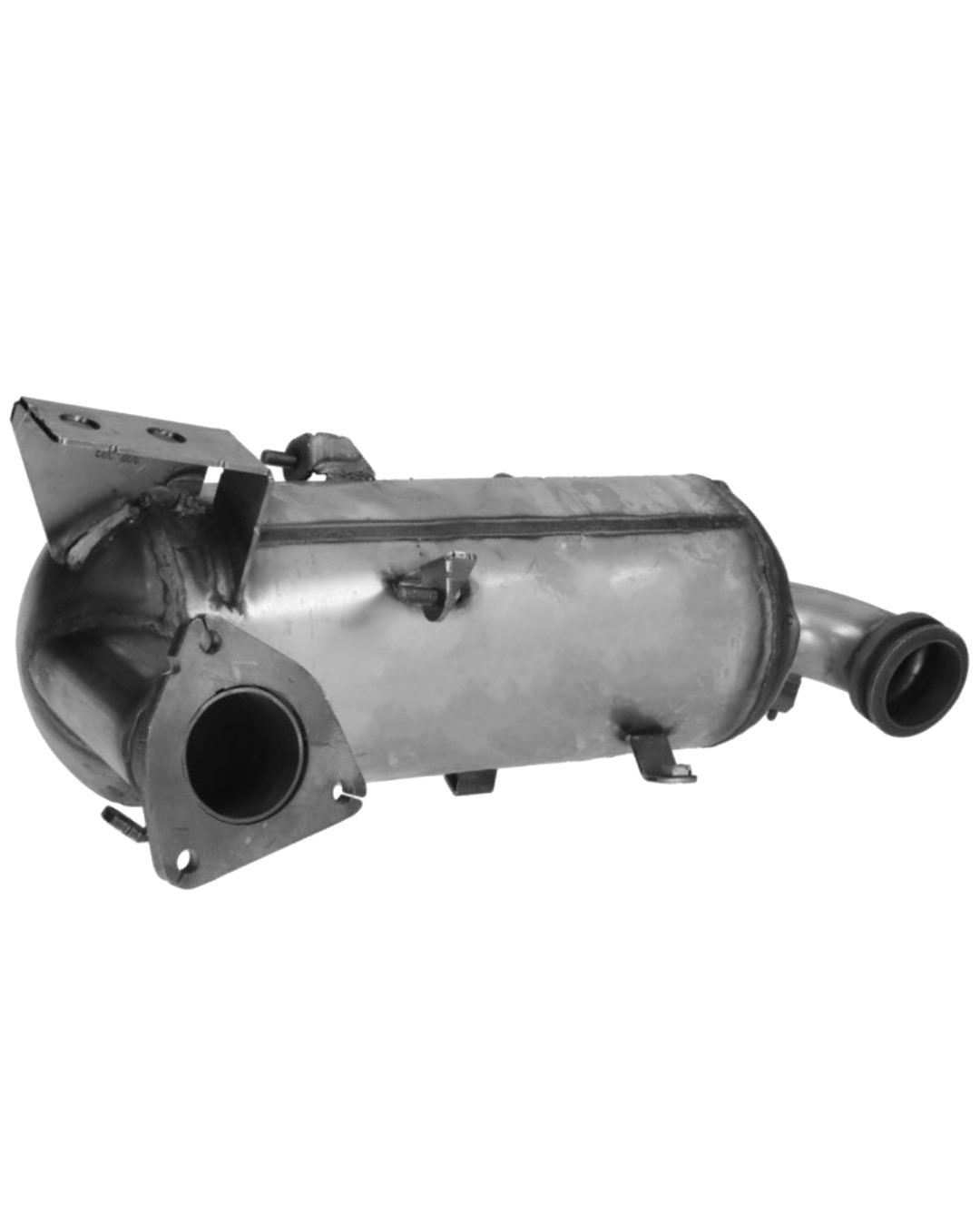Filtr czastek stalych DPF EEC INSIGNIA A G09 07 VX6097T