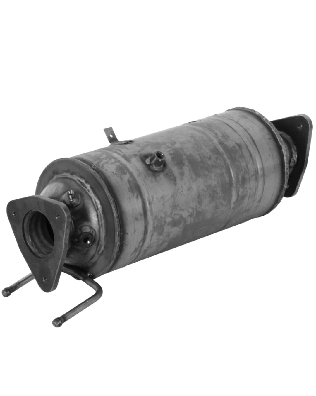 Filtr czastek stalych DPF EEC DAILY V IV6006T