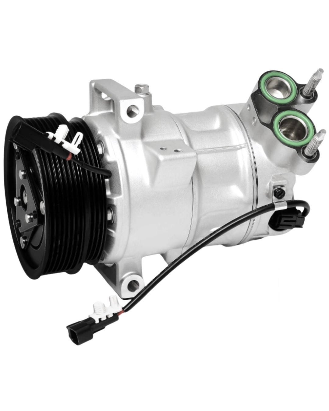 Sprężarka klimatyzacji VALEO S60 V60 18- VA690108