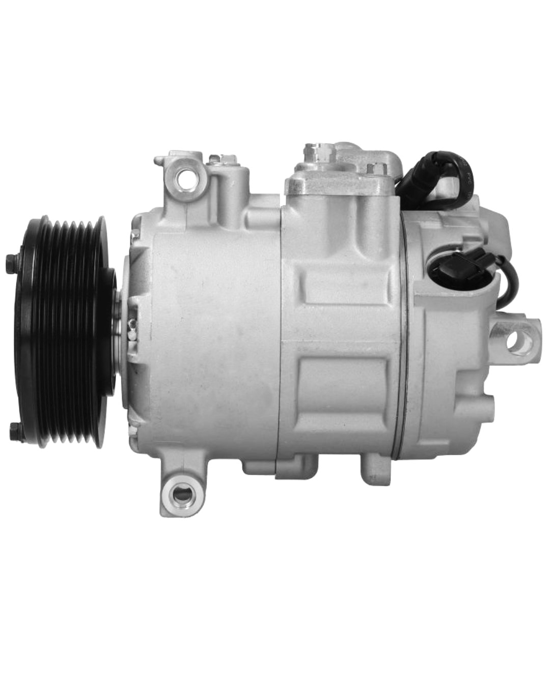 Sprężarka klimatyzacji SRLine Q7 (4LB) 03-06-01-1 1329KS-3S
