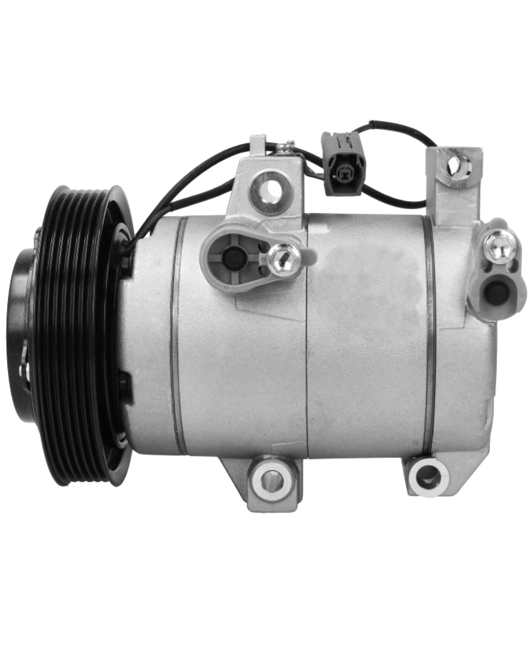 Sprężarka klimatyzacji SRLine 6 sedan GH 08-07 4560KS-4S