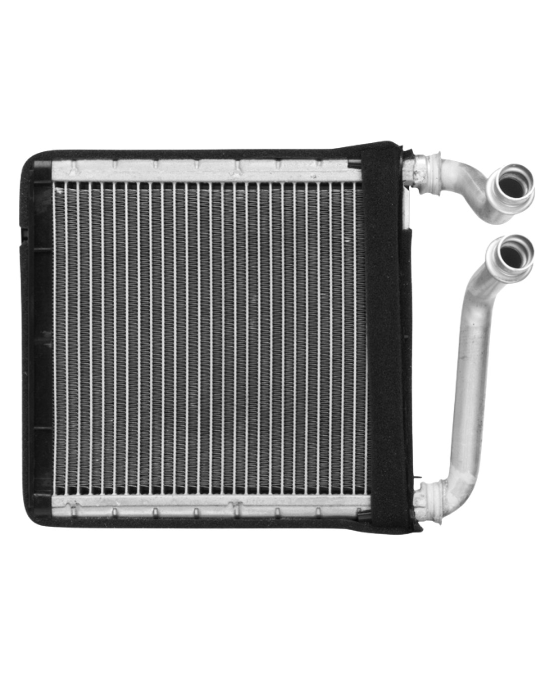 Nagrzewnica CHEVROLET Venture 01- / PONTIAC Montana 01-05 POLCAR 2533N8-1