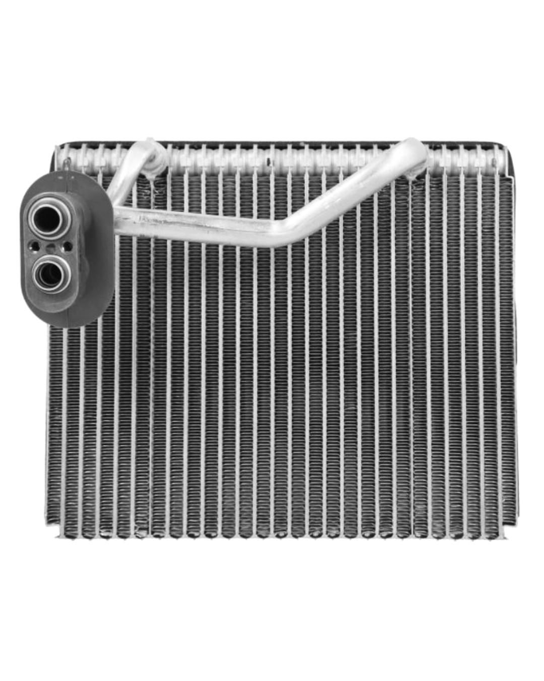 Parownik klimatyzacji HYUNDAI Santa Fe 06-12 4052P8-1