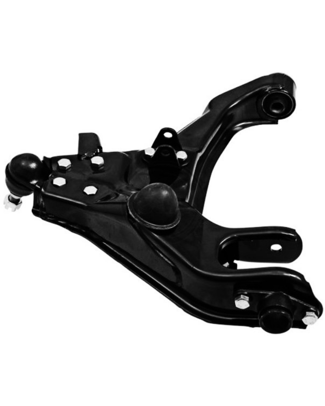 Wahacz prawy przód SRLine Hyundai Terracan HP 406538