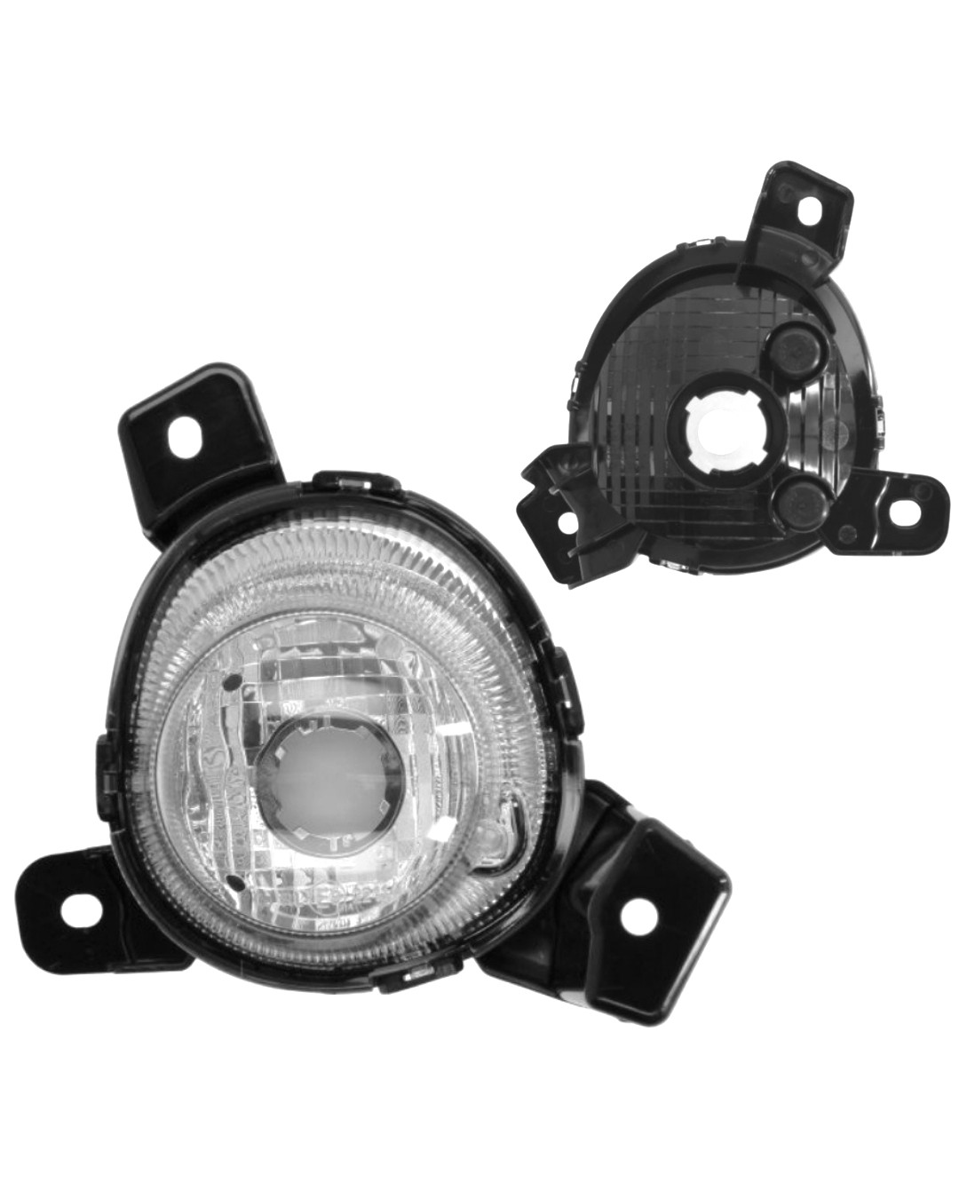 Lampa jazdy dziennej DEPO RIO 11.16-  41B2304E