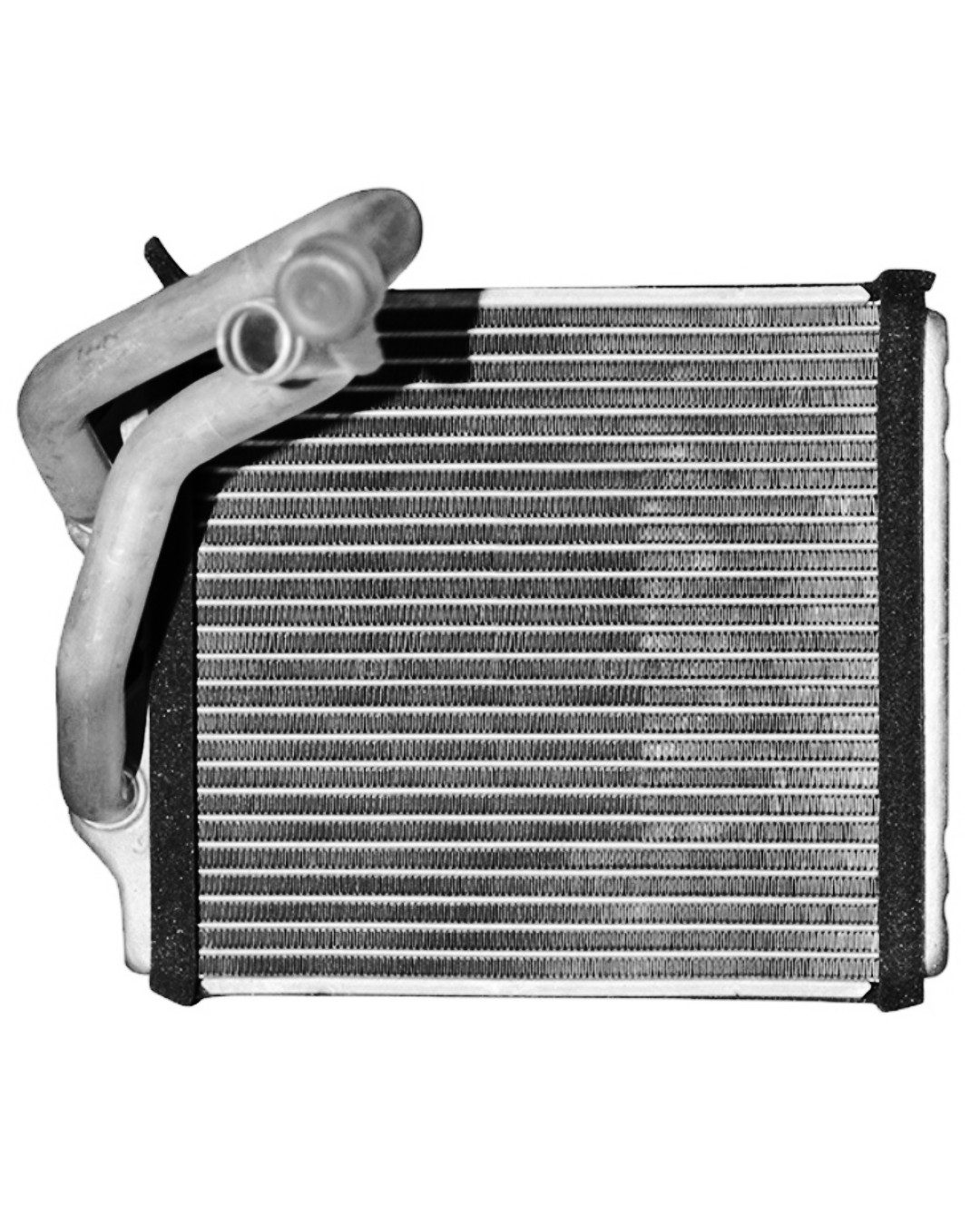 Nagrzewnica SRLine Colt/Lancer 96- 5231N8-1