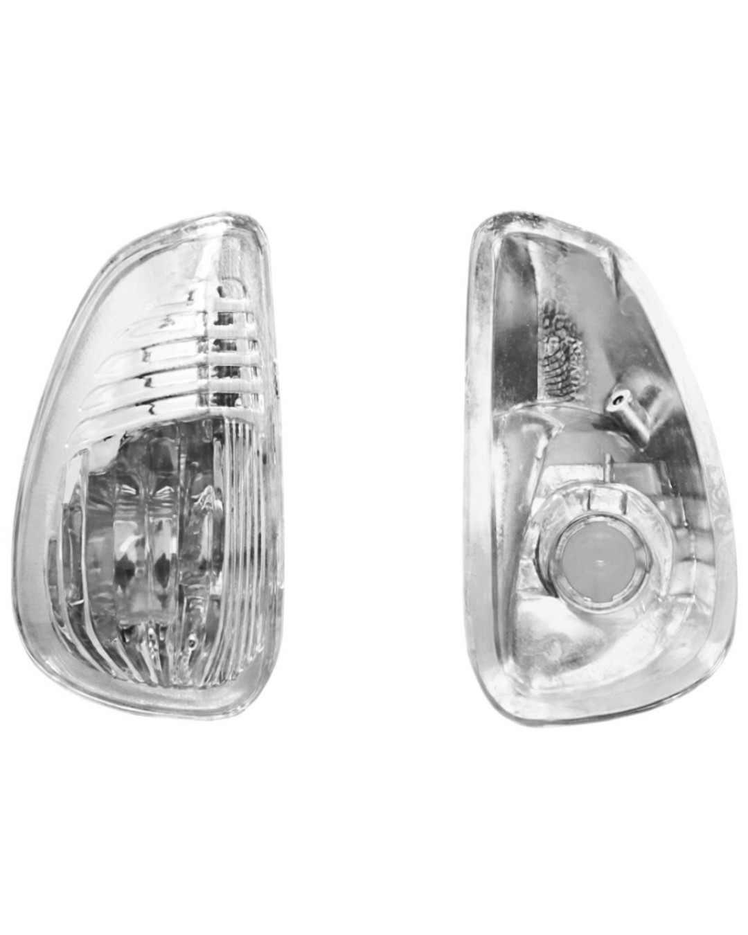 Migacz boczny w lusterku lewa OEM/OES RENAULT MASTER (PH3) 05.19- 60N1196X