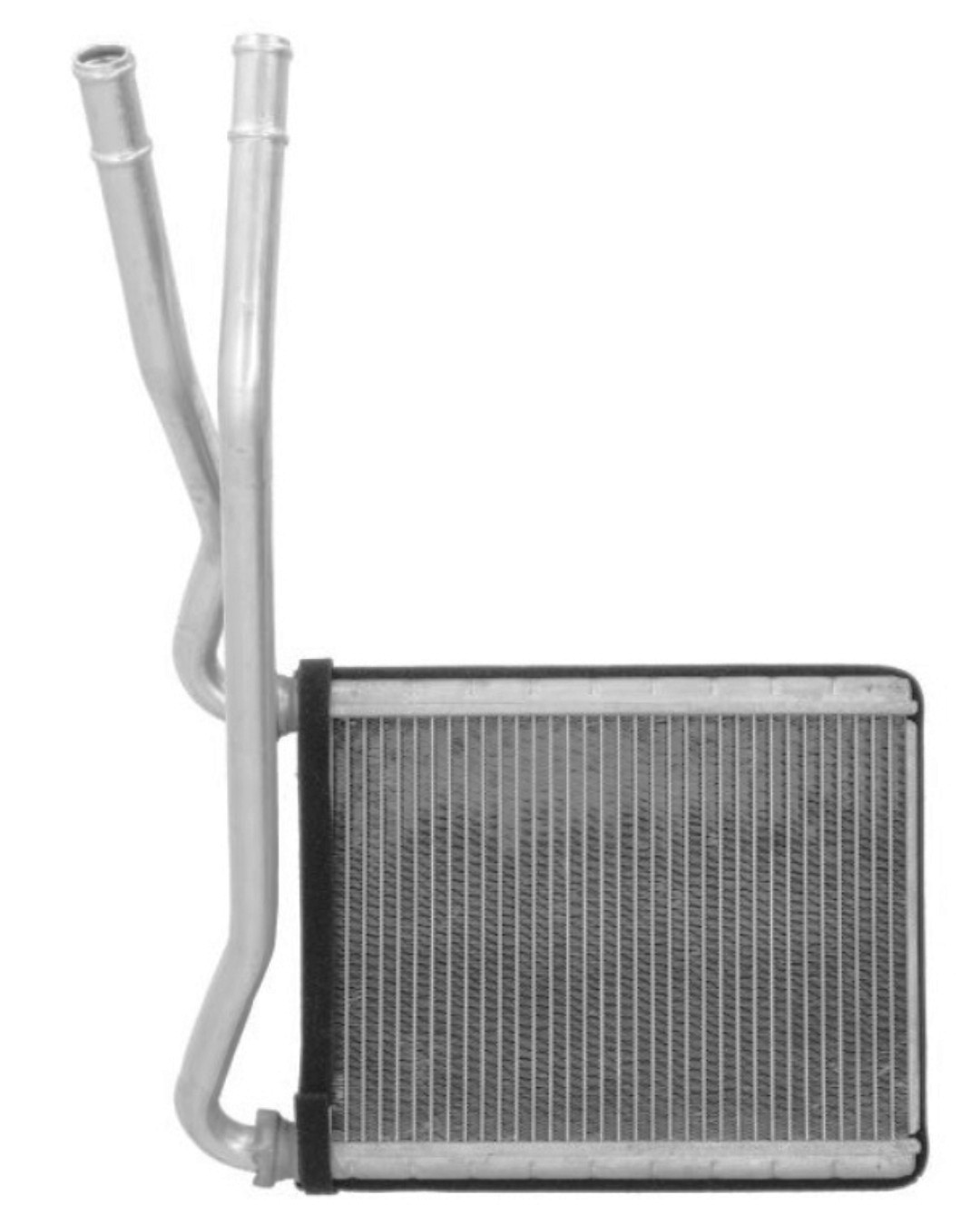 Nagrzewnica SRLine YARIS III 8105N8-2