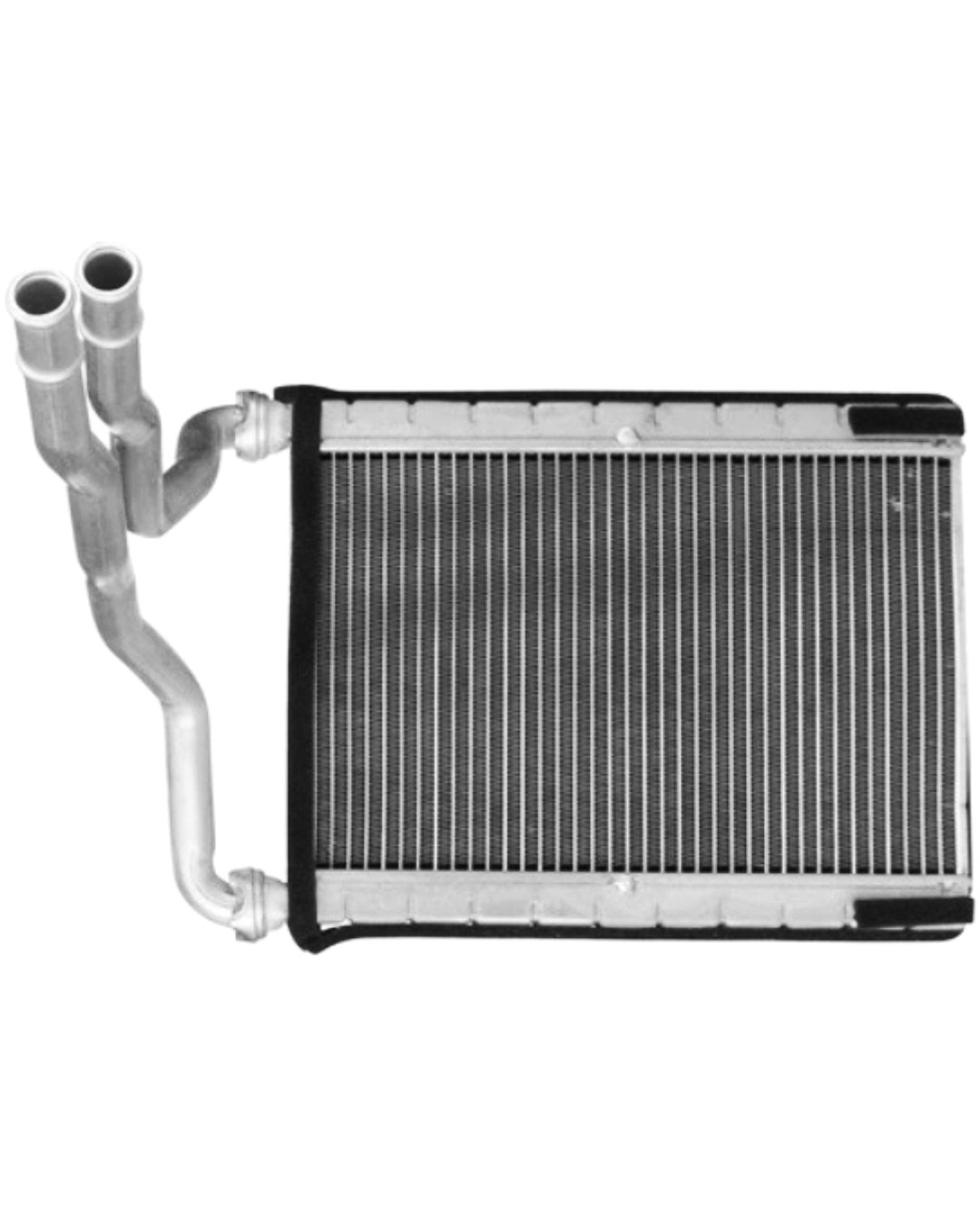 Nagrzewnica SRLine Highlander 01-07  8193N8-1