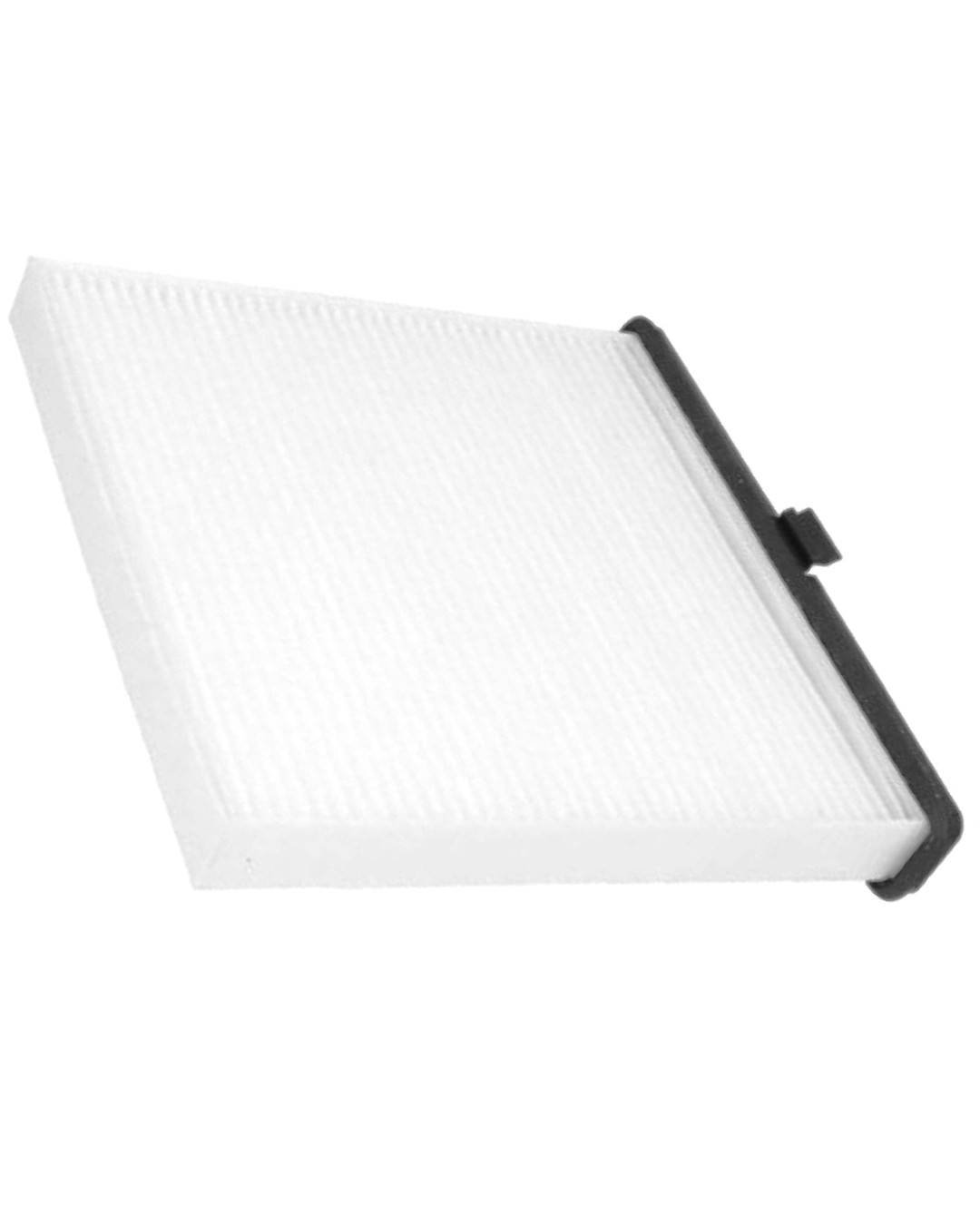 Filtr kabinowy z węglem aktywnym MANN-FILTER CUK20018