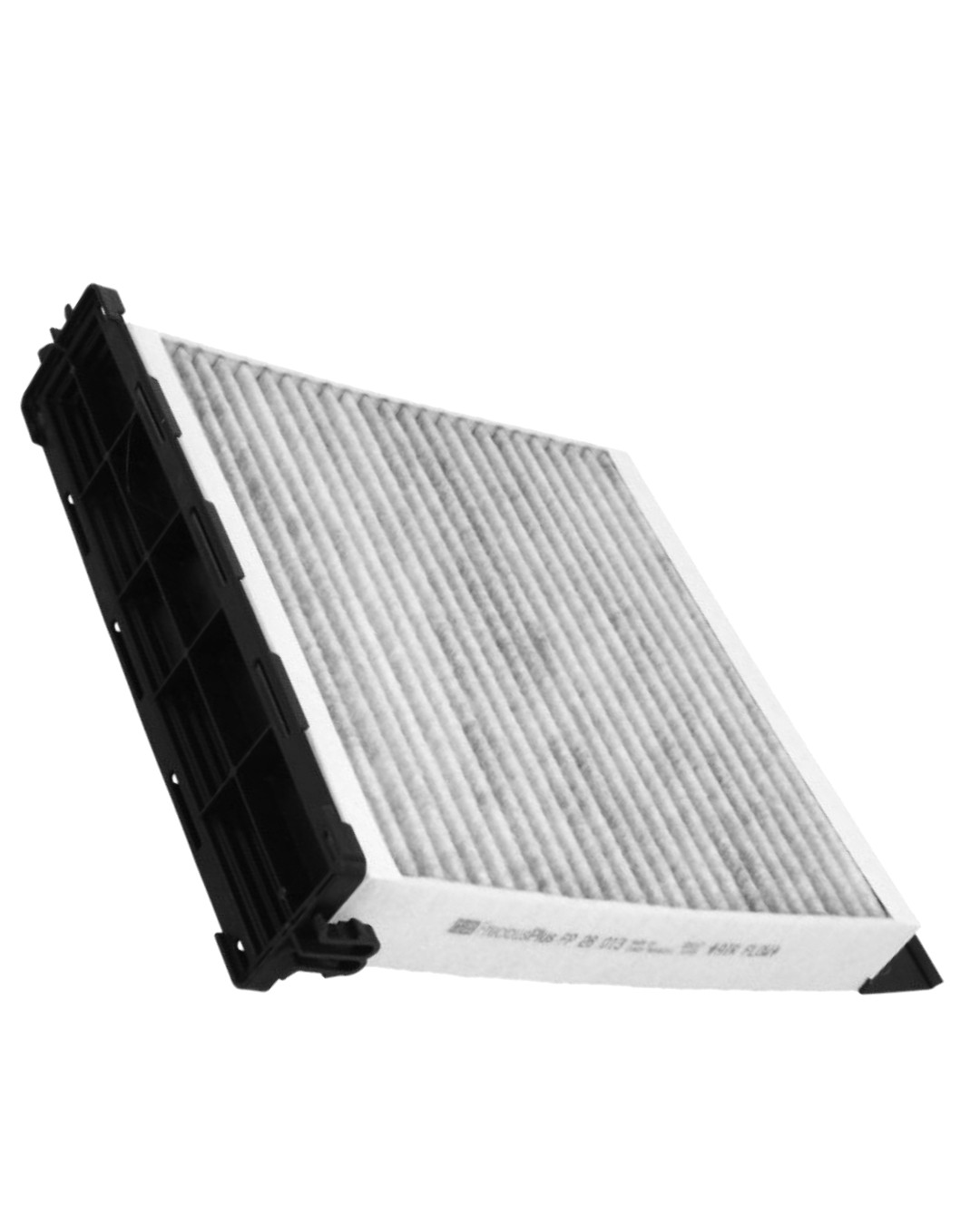 Filtr kabinowy z węglem aktywnym MANN-FILTER CUK28013