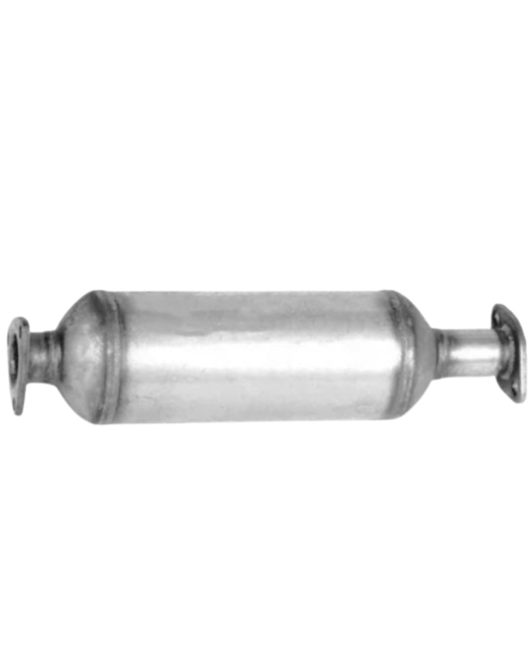 Filtr cząstek stałych DPF EEC Euro 4 DPF093