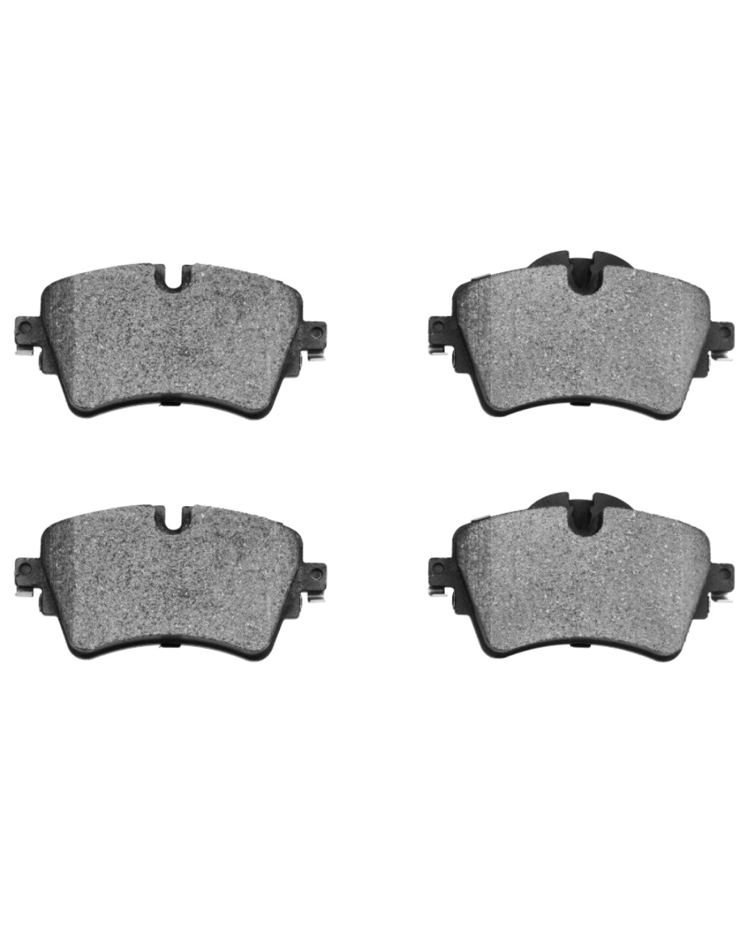 Klocki hamulcowe przód BREMBO Cooper S JCW MINI KABRIOLET F57 P06092
