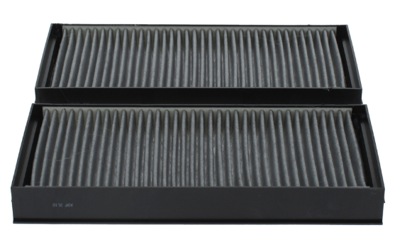 Filtr kabinowy z węglem aktywnym COOPERSFIAAM FILTERS PCK8307-2