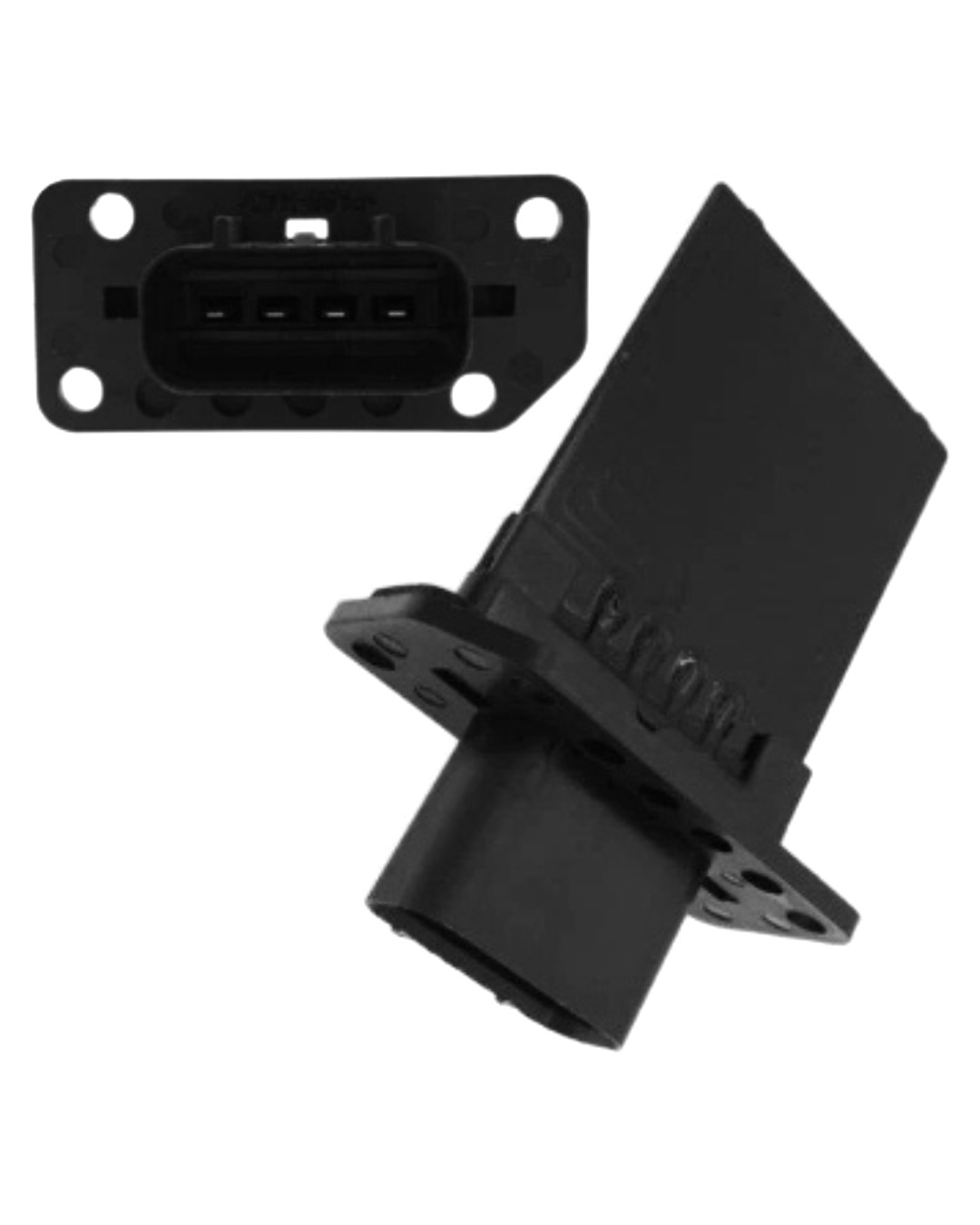 Rezystor dmuchawy  / opornik FORD Escape 08-12 / Mustang 05- SRL 3262KST-3S