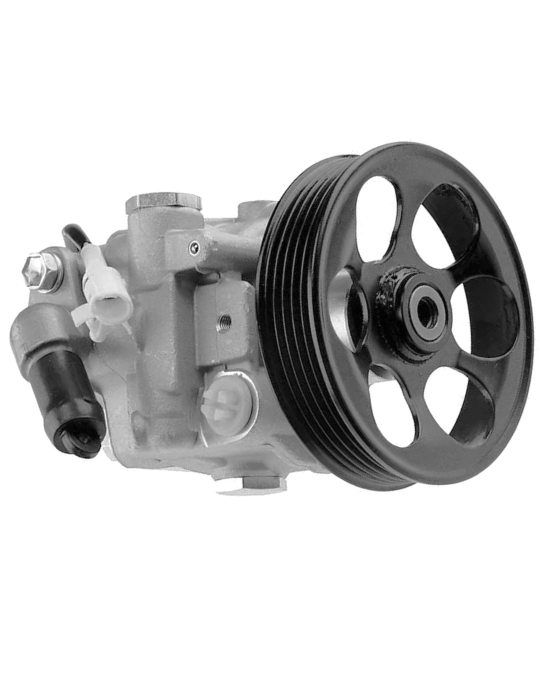Pompa wspomagania SUBARU IMPREZA 00-09 S5072003 POLCAR