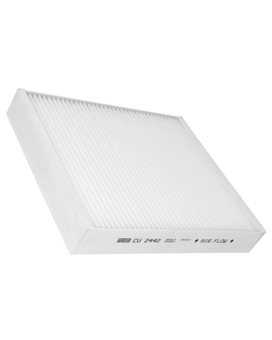 Filtr kabinowy MANN-FILTER CU2442