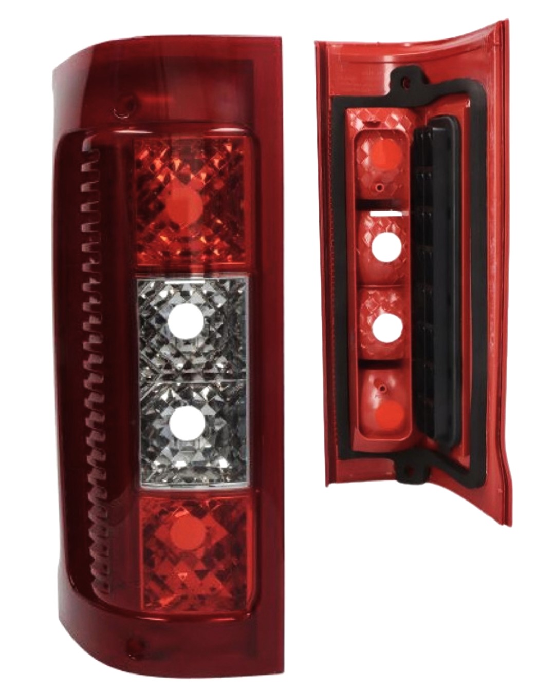 5704872E Lampa tył lewa TYC CITROËN JUMPER (244) 01.02-08.06 5704872E