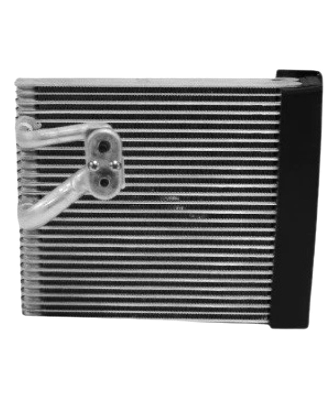 Parownik klimatyzacji SMART Fortwo (W451) 07- (W453) 14- 5098P8-2