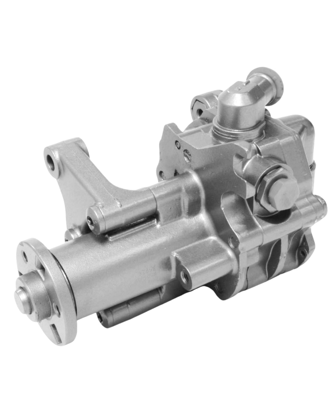 Pompa wspomagania BMW X5 (E70) xDrive35d 02.06-07.13 S5020013