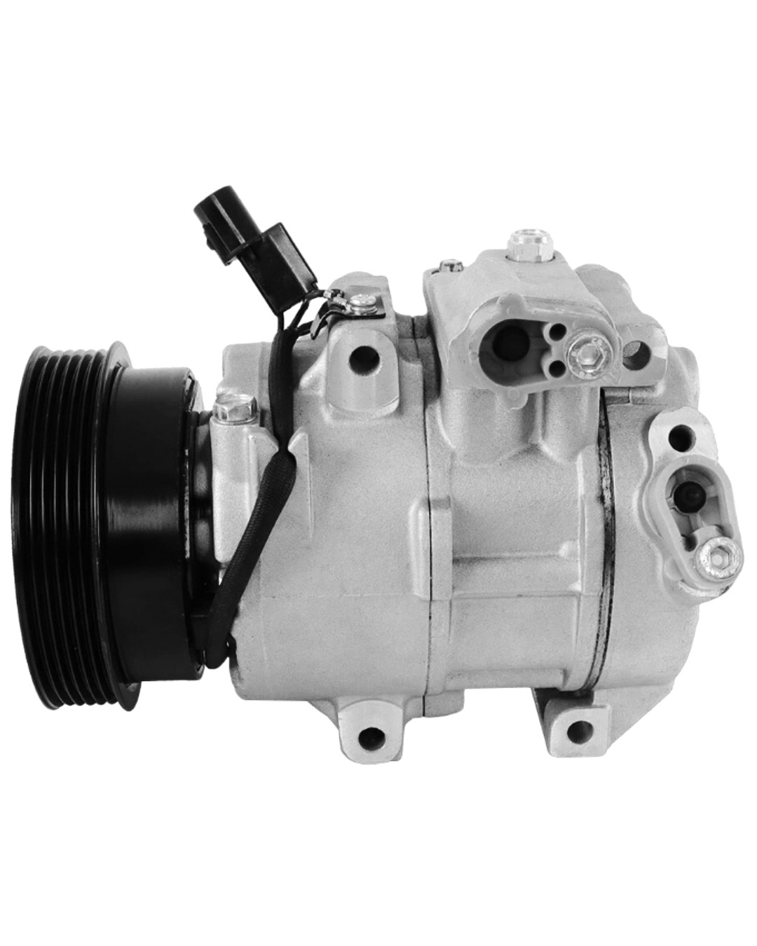 Sprężarka klimatyzacji Th-Series Cerato 08- 4109KS-3