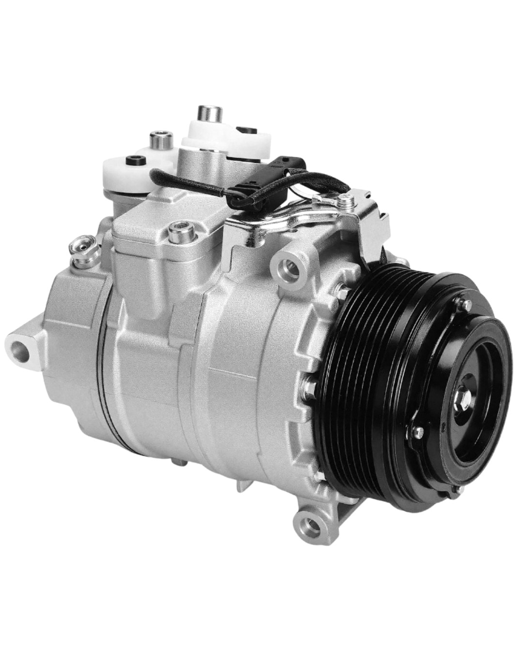 Sprężarka klimatyzacji POLCAR M KLASSE W166 12- 50T2KS-1
