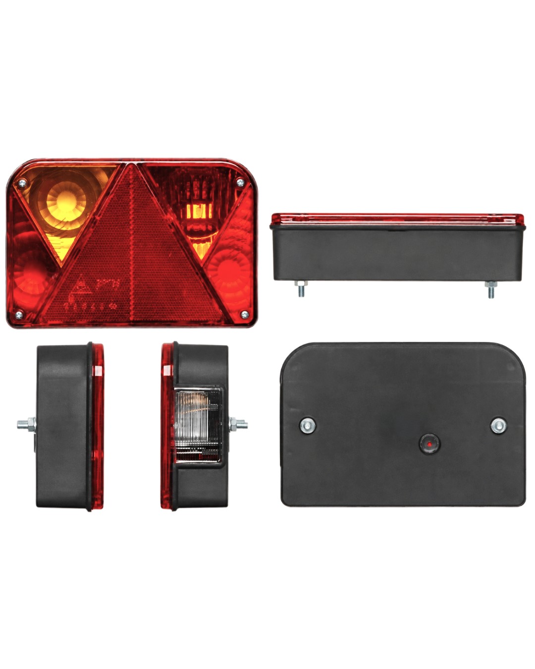 Lampa tył lewa   99LT136E
