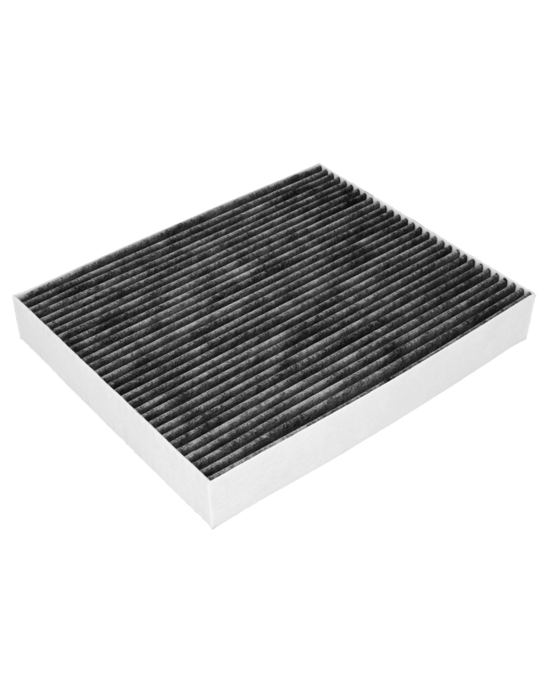 Filtr kabinowy z węglem aktywnym MANN-FILTER CUK28001