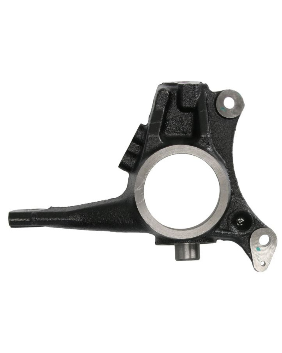 Zwrotnica Przód Prawa PEUGEOT 508 / 407 / CITROEN C5/ C6/ XM SRL ZW-PE012P