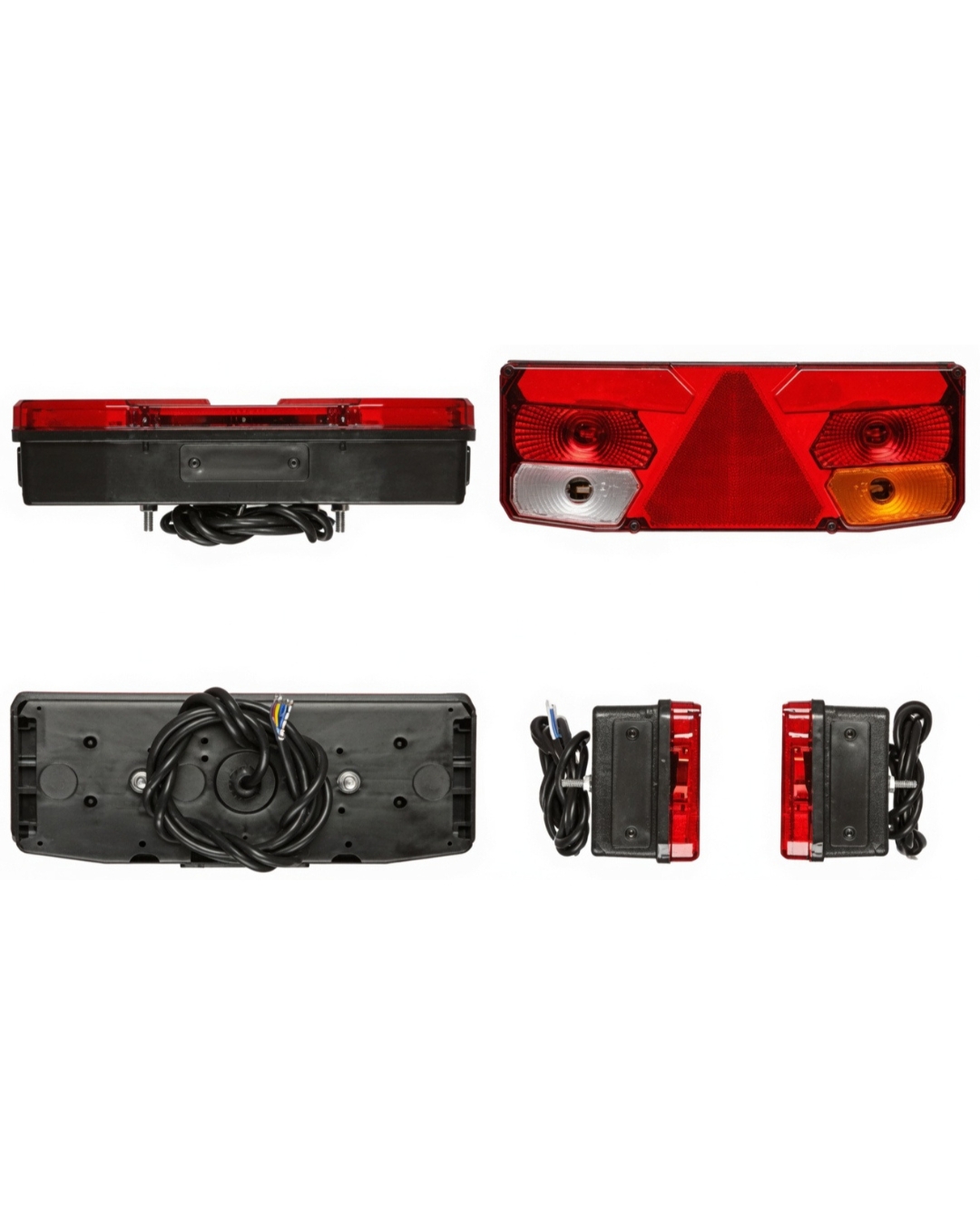 Lampa tył prawa   99LT160E