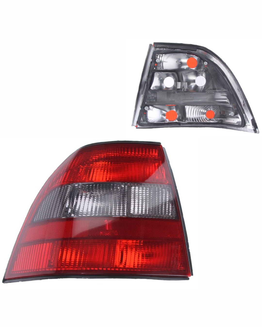 Lampa tylna / Tył Lewa OPEL Vectra B 95-99 DEPO 5516871E